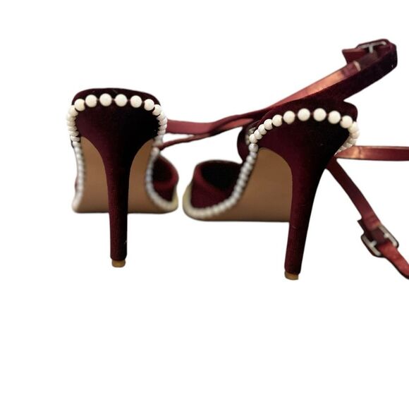 Lulus pumps - Picture 5 of 8